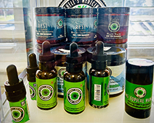 CBD Products